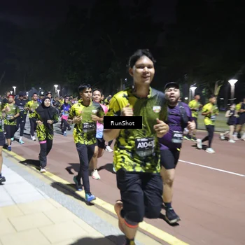 Runner Photo 6542858