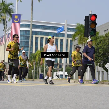Runner Photo 6542861