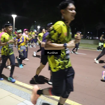 Runner Photo 6542864