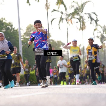 Runner Photo 6542865