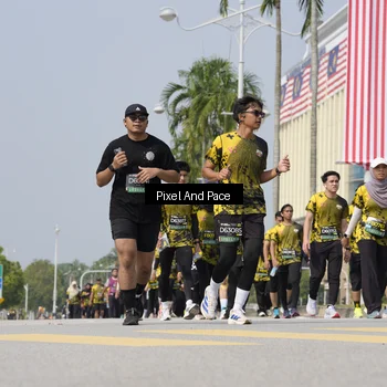 Runner Photo 6542866