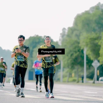 Runner Photo 6542867