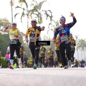Runner Photo 6542870