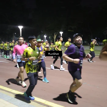 Runner Photo 6542879