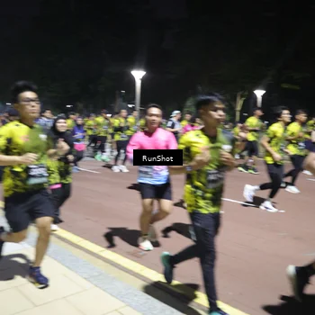 Runner Photo 6542884