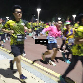 Runner Photo 6542888