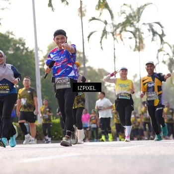 Runner Photo 6542890