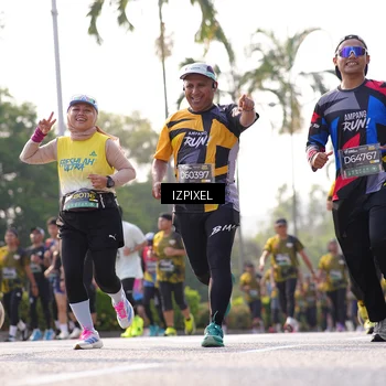 Runner Photo 6542896