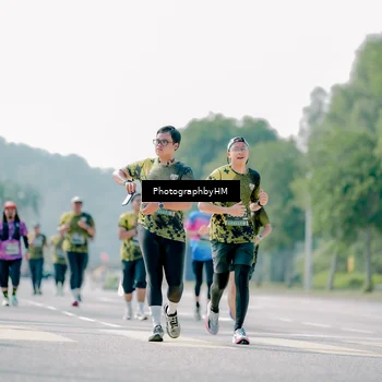 Runner Photo 6542897