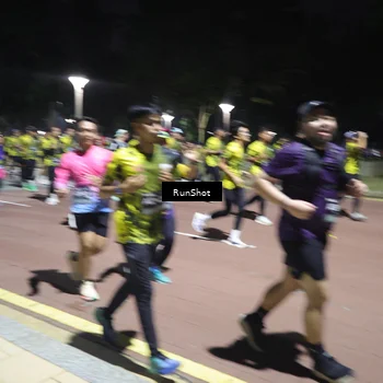 Runner Photo 6542898