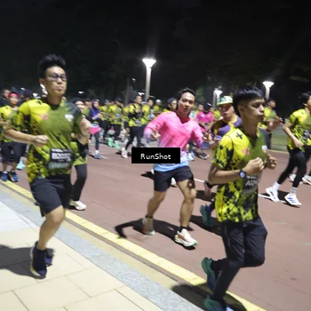 Runner Photo 6542899