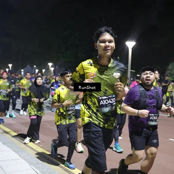 Runner Photo 6542902