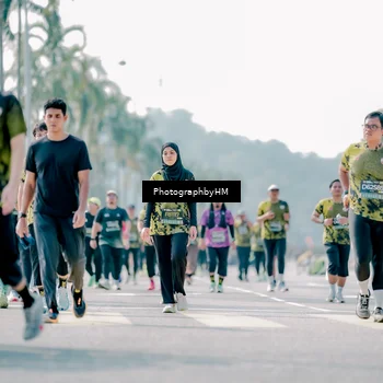 Runner Photo 6542904