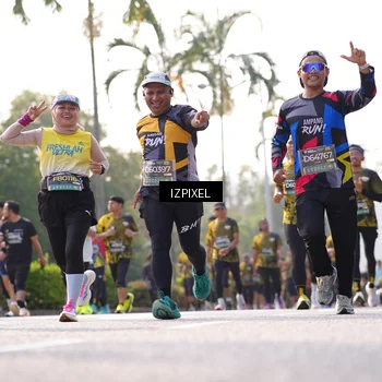 Runner Photo 6542911