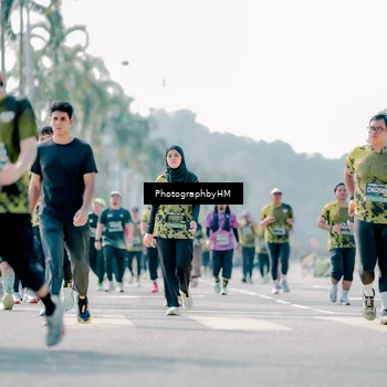 Runner Photo 6542916