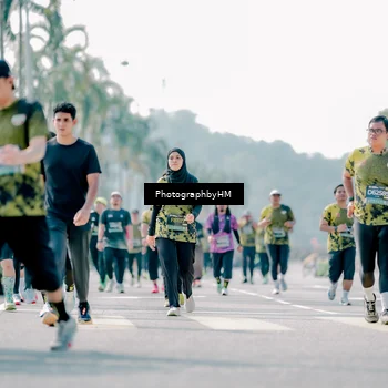 Runner Photo 6542921