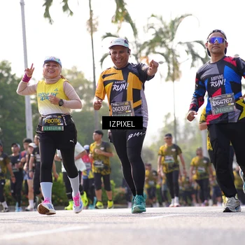 Runner Photo 6542922