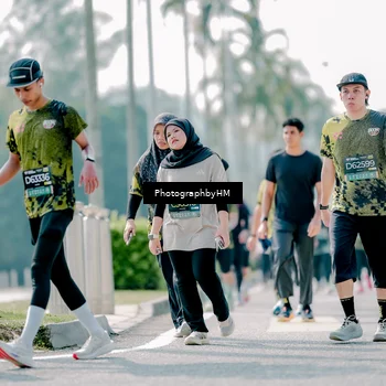 Runner Photo 6542923