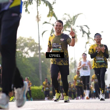 Runner Photo 6542925
