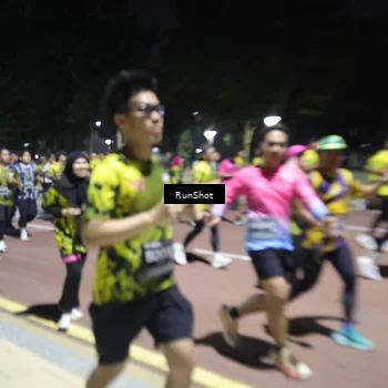 Runner Photo 6542926