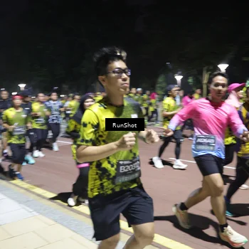 Runner Photo 6542930