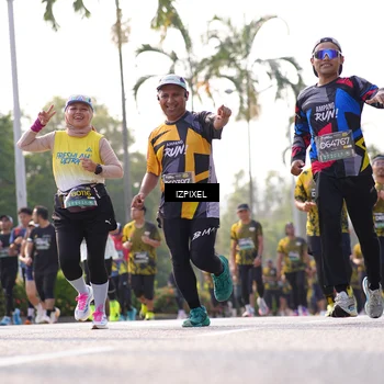 Runner Photo 6542932