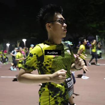 Runner Photo 6542938