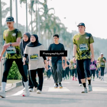 Runner Photo 6542940