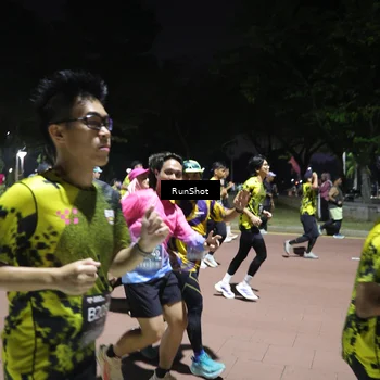 Runner Photo 6542942