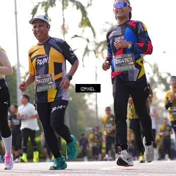 Runner Photo 6542946
