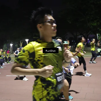 Runner Photo 6542947