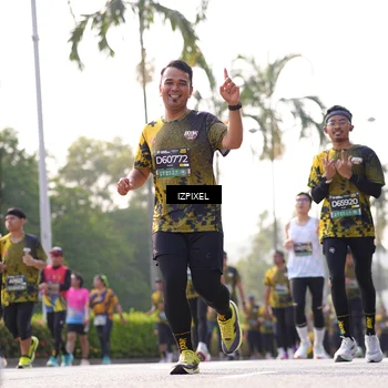 Runner Photo 6542948