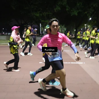 Runner Photo 6542950