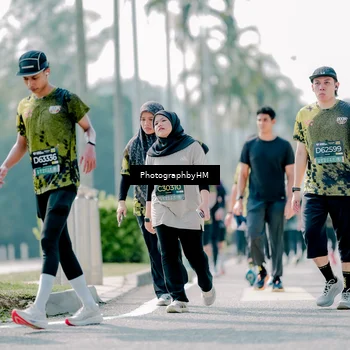 Runner Photo 6542954