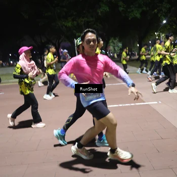 Runner Photo 6542956