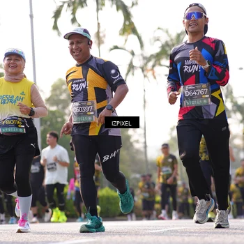 Runner Photo 6542958