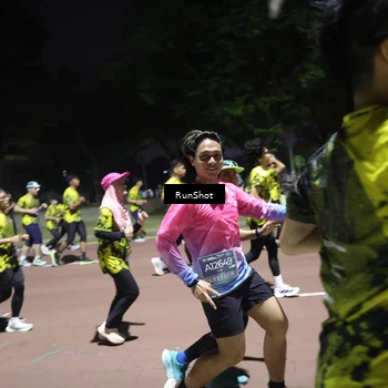 Runner Photo 6542959