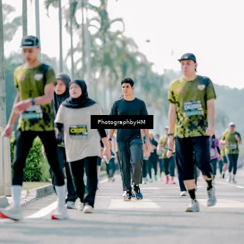 Runner Photo 6542961