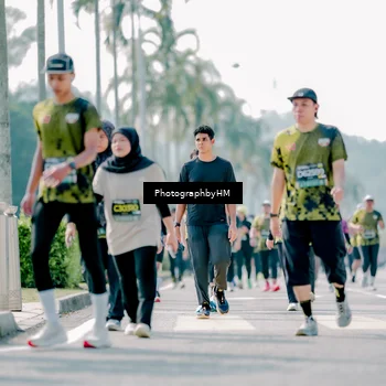 Runner Photo 6542967