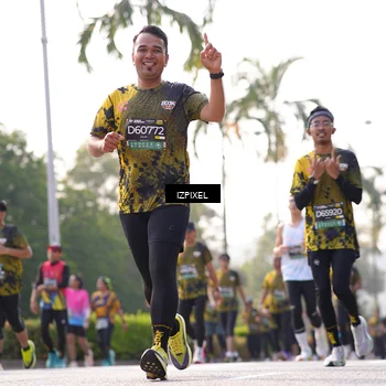 Runner Photo 6542968