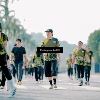 Runner Photo 6542969