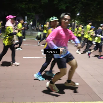 Runner Photo 6542972
