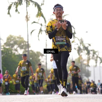 Runner Photo 6542973
