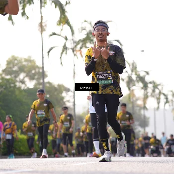 Runner Photo 6542976