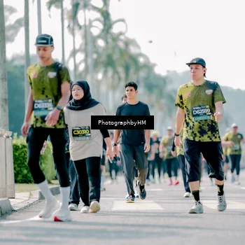 Runner Photo 6542977