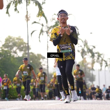 Runner Photo 6542978