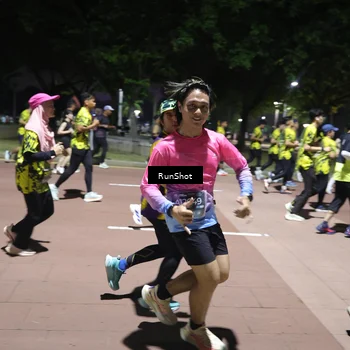 Runner Photo 6542980