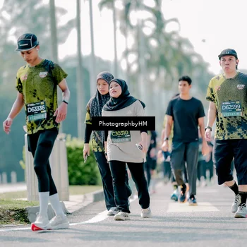 Runner Photo 6542981