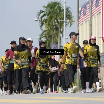 Runner Photo 6542982