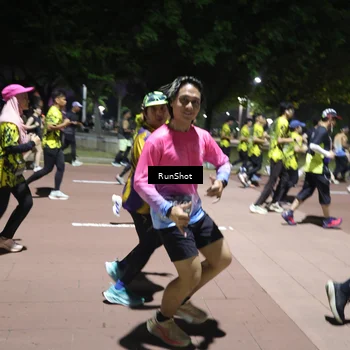Runner Photo 6542984